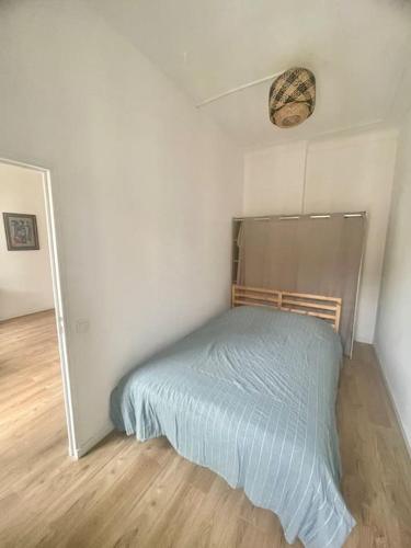 Charmant 2 pièces à Joliette