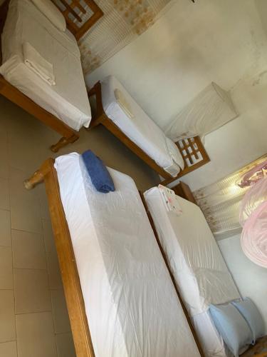 Hotel evasion peche djilor ile sine saloum in Fatick Hotel evasion peche djilor ile sine saloum in Fatick