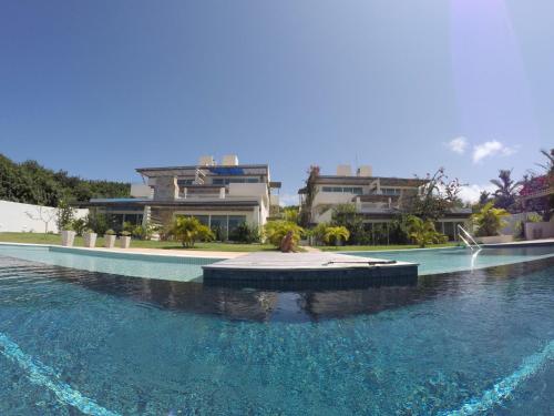 Hotel Apartamentos no Pipa Residence