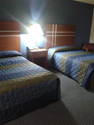 This photo about Quality Inn - Redwood Falls shared on HyHotel.com