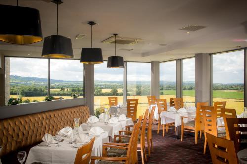 Restaurant, Talbot Hotel Carlow in Carlow Restaurant, Talbot Hotel Carlow in Carlow