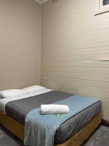 Club Hotel in グレン イネス Club Hotel in グレン イネス