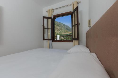 Riad Zaitouna Chaouen