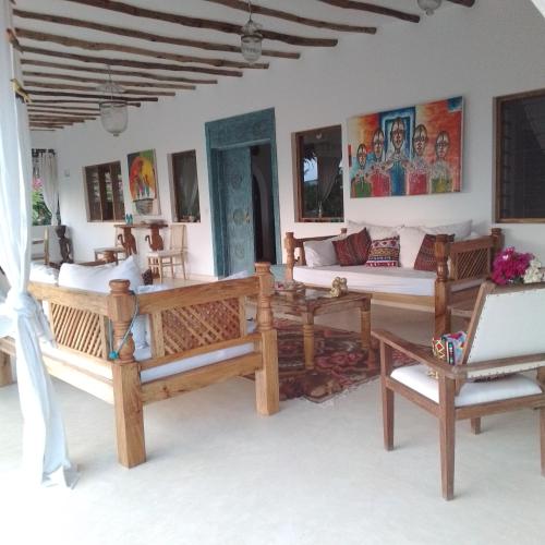Shira house in Watamu Shira house in Watamu