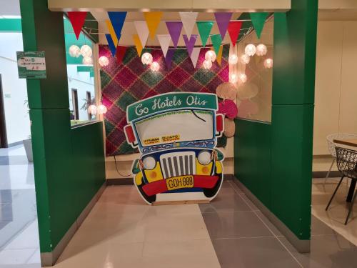 Go Hotels Otis-Manila in Sta. Mesa / Paco Go Hotels Otis-Manila in Sta. Mesa / Paco