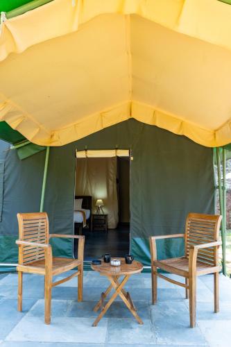 Facilities, Three Hills Coorg in Monnageri Facilities, Three Hills Coorg in Monnageri