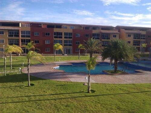 Balcony/terrace, Villa La Blanquilla in Margarita Island Balcony/terrace, Villa La Blanquilla in Margarita Island