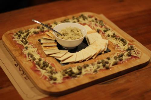 This photo about Hotel El Bramador shared on HyHotel.com