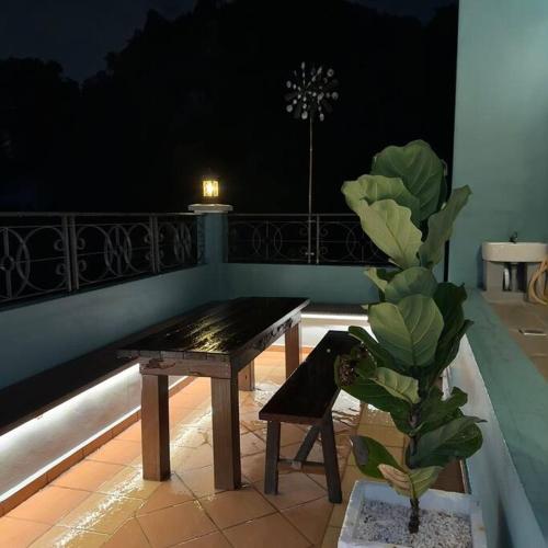 YouLuvHomestay Ipoh near Foods Street Cafe YouLuvHomestay Ipoh near Foods Street Cafe