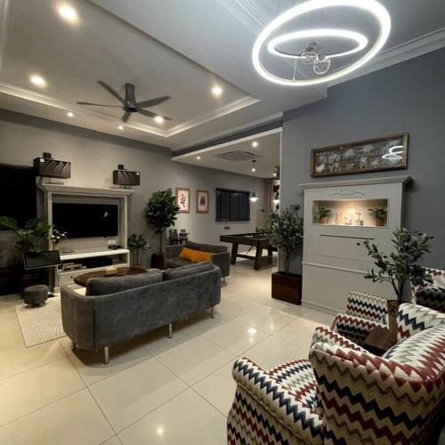 YouLuvHomestay Ipoh near Nam Thean Tong Temple YouLuvHomestay Ipoh near Nam Thean Tong Temple