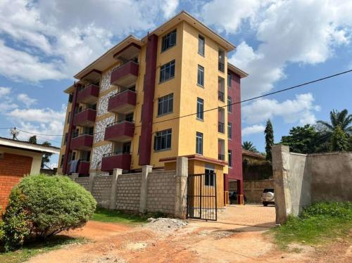 Cozy Peaceful 1BR Near Acacia Mall - 11 Mins Drive