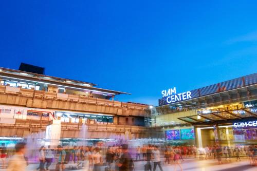 ヴィク3 バンコク19