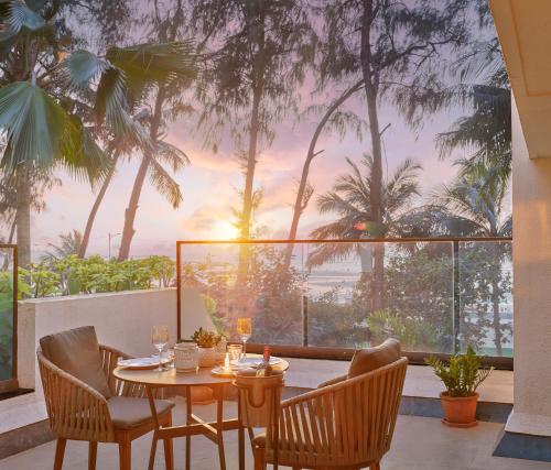 The Resort Mumbai in Malad The Resort Mumbai in Malad