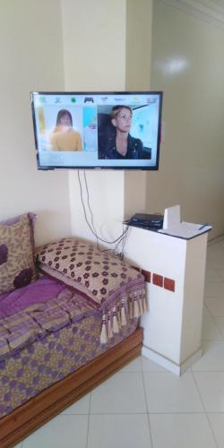 Appartement agadir centre in 시디 유세프 Appartement agadir centre in 시디 유세프