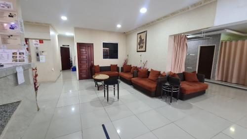 SP Venture Boutique Hotel in Rawang SP Venture Boutique Hotel in Rawang