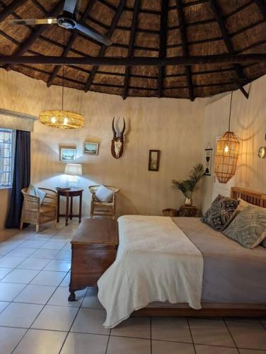 Home away from home. Experience our farm luxury. in Agatha Home away from home. Experience our farm luxury. in Agatha