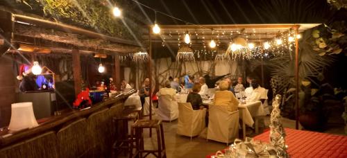 Auberge Keurmariguen in La Somone Auberge Keurmariguen in La Somone