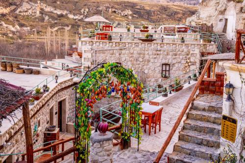 منظر, Cappadocia Nar Cave House & Swimming Pool in Nevsehir منظر, Cappadocia Nar Cave House & Swimming Pool in Nevsehir