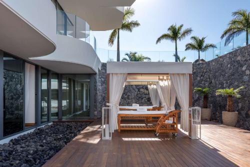 Wellness, Royal Hideaway Corales Beach - Adults Only in Tenerifi Wellness, Royal Hideaway Corales Beach - Adults Only in Tenerifi