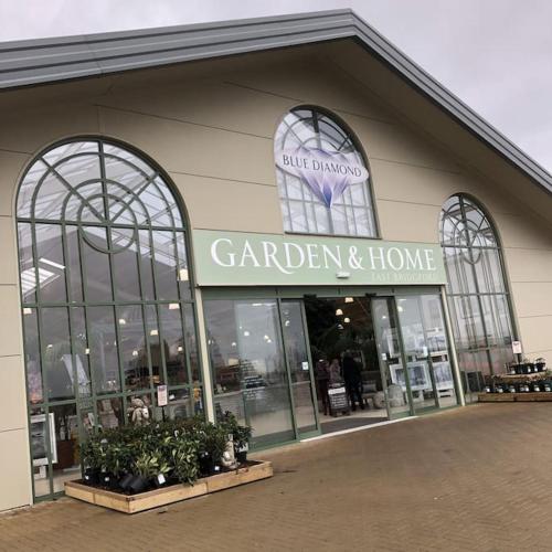 East Bridgford Summerhouse Inc Spa and Treatments in 東布里德福德 East Bridgford Summerhouse Inc Spa and Treatments in 東布里德福德