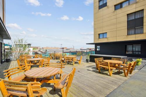 المرافق, All Suites Dunkerque in Dunkerque المرافق, All Suites Dunkerque in Dunkerque