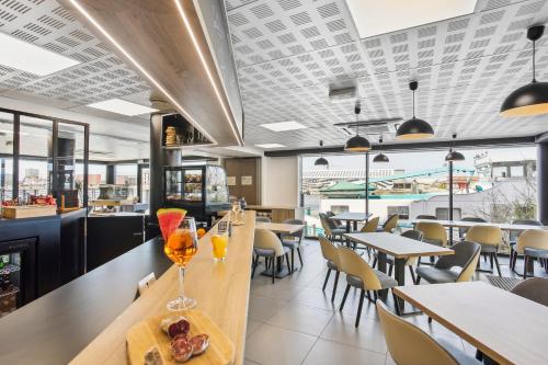 حانة/استراحة, All Suites Dunkerque in Dunkerque حانة/استراحة, All Suites Dunkerque in Dunkerque