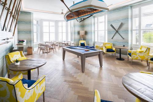 Létesítmények, Harbour Hotel Padstow in Padstow Városközpont Létesítmények, Harbour Hotel Padstow in Padstow Városközpont