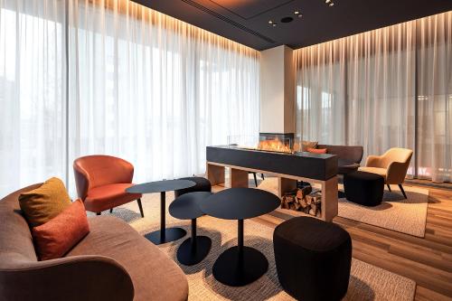 IntercityHotel Paderborn in Paderborn IntercityHotel Paderborn in Paderborn