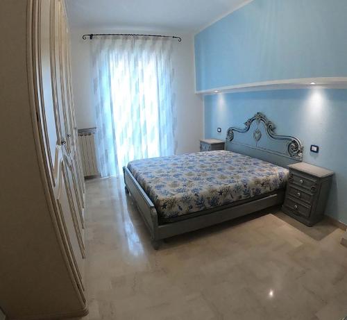 Apartment Superiore a 950 metri dal mare
