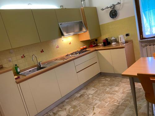 Apartment Superiore A 950 Metri Dal Mare in Albisola Superiore Apartment Superiore A 950 Metri Dal Mare in Albisola Superiore