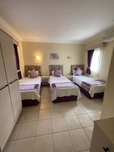 Canna Garden Hotel - Adult Only in Bodrum Canna Garden Hotel - Adult Only in Bodrum