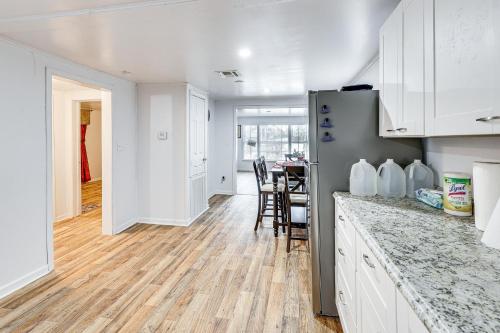 Charming El Dorado Retreat Near Main Street! in 艾爾多拉多 (AR) Charming El Dorado Retreat Near Main Street! in 艾爾多拉多 (AR)