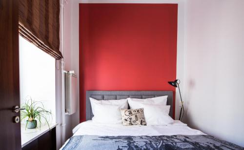 HelloWarsaw Super central Apt close to Chopin Museum