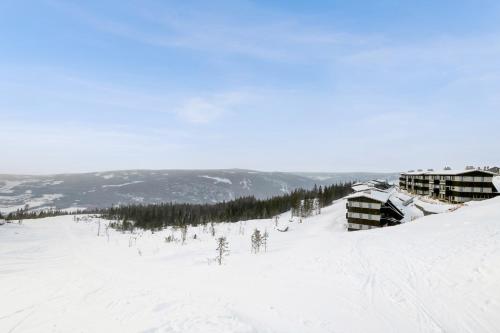 Kilátás, Hafjell Front 8pers, Ski in/out. Downhill Bike in Oyer Kilátás, Hafjell Front 8pers, Ski in/out. Downhill Bike in Oyer