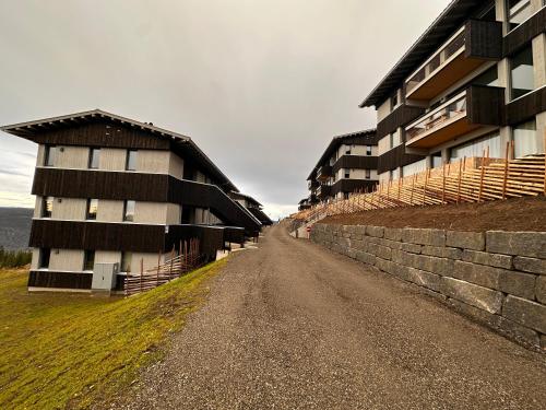 Εξωτερική όψη, Hafjell Front 8pers, Ski in/out. Downhill Bike in Oyer Εξωτερική όψη, Hafjell Front 8pers, Ski in/out. Downhill Bike in Oyer