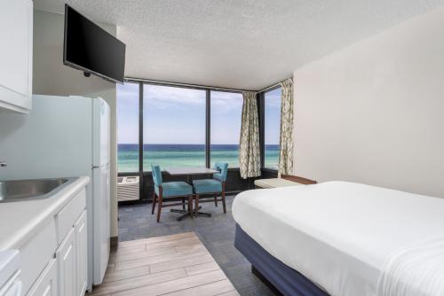 Bikini Beach Resort in Panama City (FL) Bikini Beach Resort in Panama City (FL)
