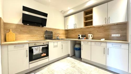 Instalaciones, ProStay Apartments - nahe Itzehoe in Itzehoe Instalaciones, ProStay Apartments - nahe Itzehoe in Itzehoe