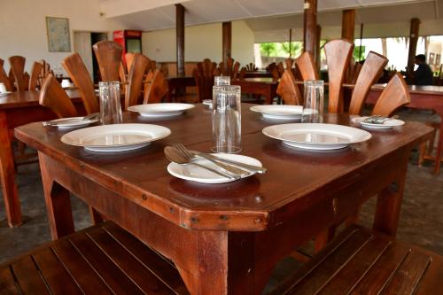 Seaway Hotel in Trincomalee Seaway Hotel in Trincomalee