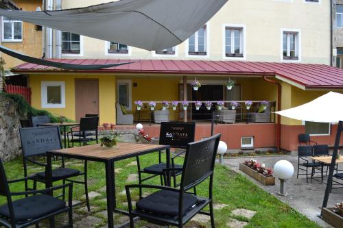 Viesnīca Kandava (Viesnica Kandava) in Kandava Viesnīca Kandava (Viesnica Kandava) in Kandava