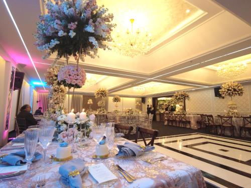 Hotel Veuxor in Machala Hotel Veuxor in Machala