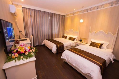 This photo about Lake View Hotel shared on HyHotel.com