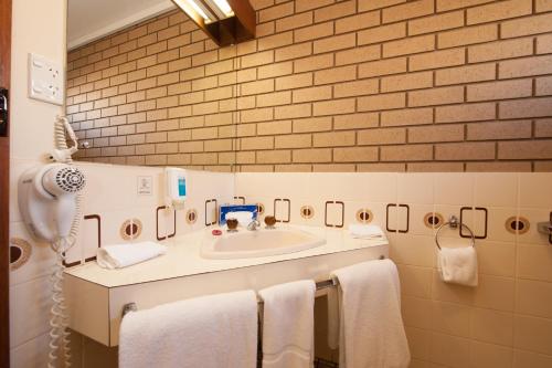 This photo about Albury City Motel shared on HyHotel.com