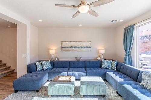 Cliffside Retreat in Ivins (UT) Cliffside Retreat in Ivins (UT)