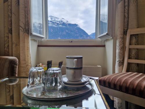 Hotel Du Lac near JungfrauPark Interlaken Hotel Du Lac near JungfrauPark Interlaken