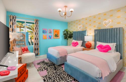 Caliente Oasis - A Ryson Property