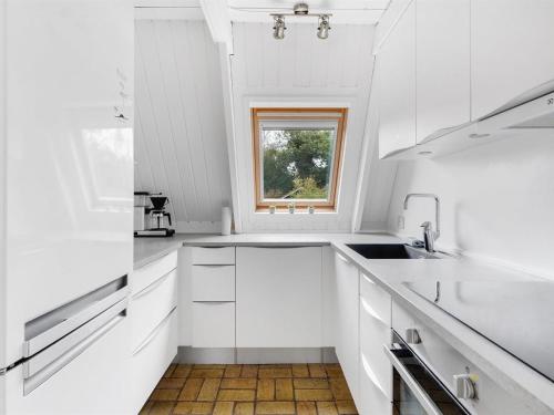 Holiday Home Hunding - 600m from the sea by Interhome in Hadsund Holiday Home Hunding - 600m from the sea by Interhome in Hadsund