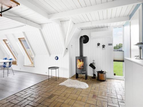 Holiday Home Hunding - 600m from the sea by Interhome in Hadsund Holiday Home Hunding - 600m from the sea by Interhome in Hadsund