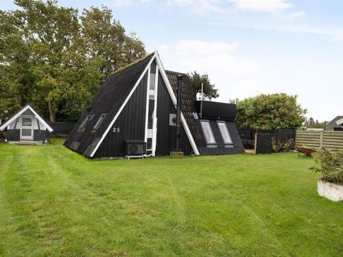 Holiday Home Hunding - 600m from the sea by Interhome in Hadsund Holiday Home Hunding - 600m from the sea by Interhome in Hadsund