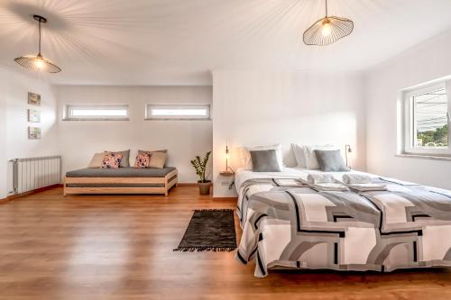 Villa Laranja-Limao - NEW in อะเซเตา Villa Laranja-Limao - NEW in อะเซเตา