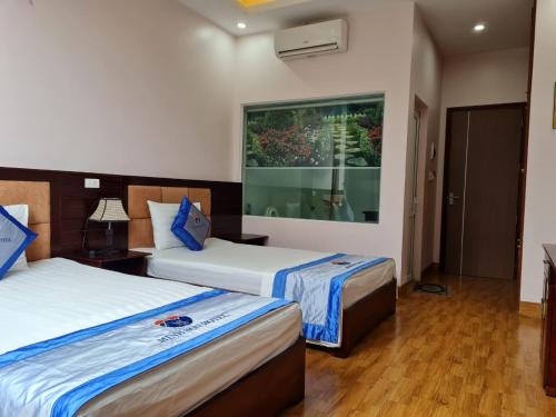 Minh Son HOTEL in Lai Chau Minh Son HOTEL in Lai Chau